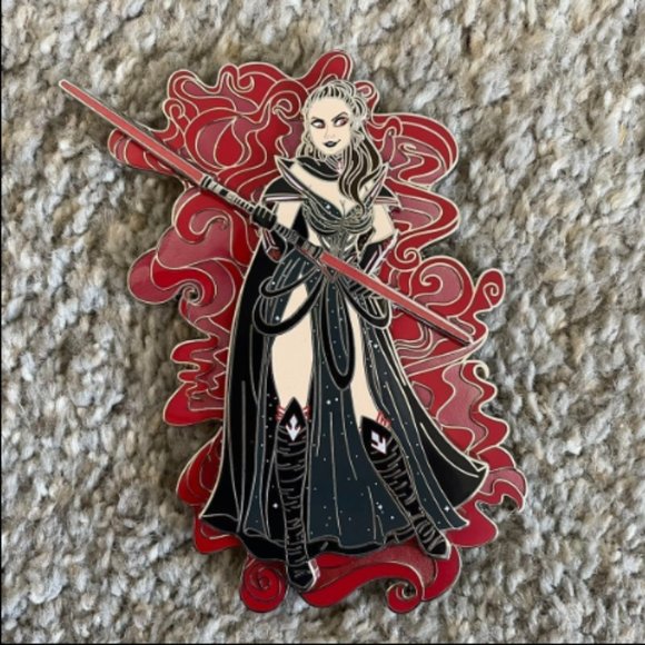 Star Wars - LE Reylo Box Set - Picture 8 of 9